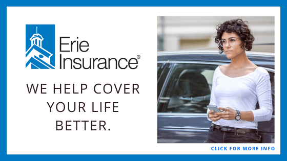 Cheap Auto Insurance - Erie Insurance