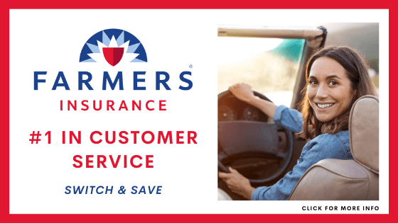 Cheap Auto Insurance - Farmers Insurance