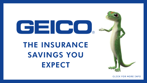 Cheap Auto Insurance - Geico