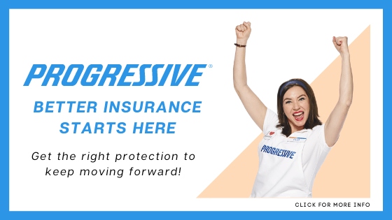 Cheap Auto Insurance - Progressive