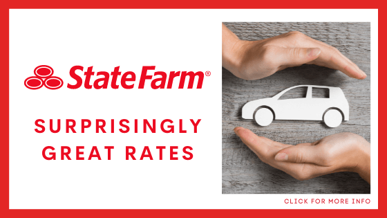 Cheap Auto Insurance - State Farm