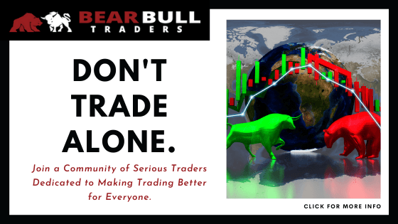 Investment Course for Beginners - Bear Bull Traders