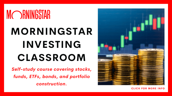 Investment Course for Beginners - Investing Classroom