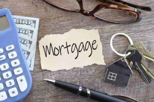 Difference Between a Conventional and FHA Loan