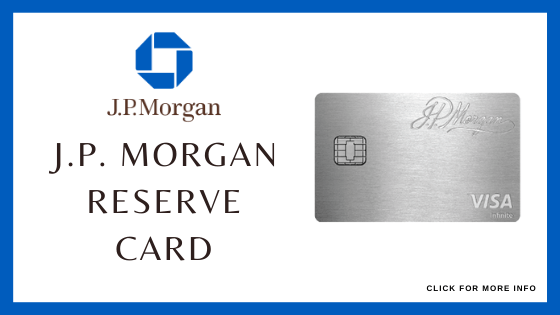 hardest to get credit card - JP Morgan Chase Palladium Card